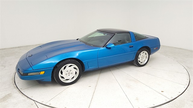 1995 Chevrolet Corvette Base