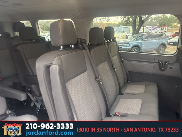 Used Car 2023 Ford Transit-350  Xlt For Sale Under $40,000 In San Antonio, Texas