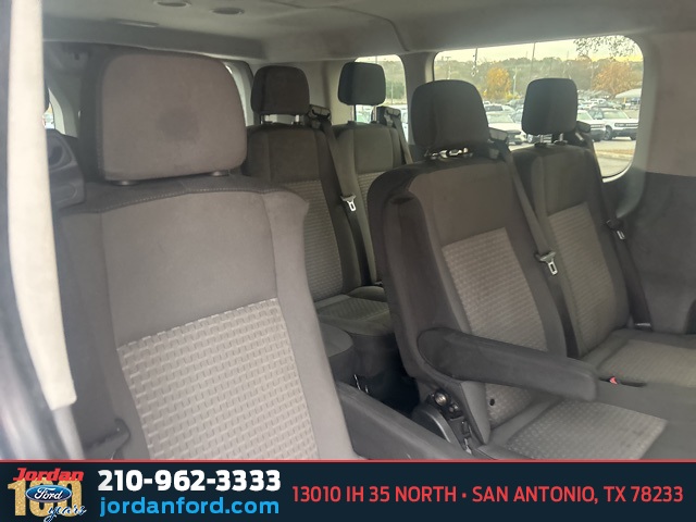 Used Car 2023 Ford Transit-350  Xlt For Sale Under $40,000 In San Antonio, Texas