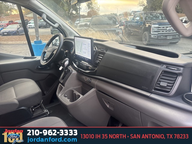 Used Car 2023 Ford Transit-350  Xlt For Sale Under $40,000 In San Antonio, Texas