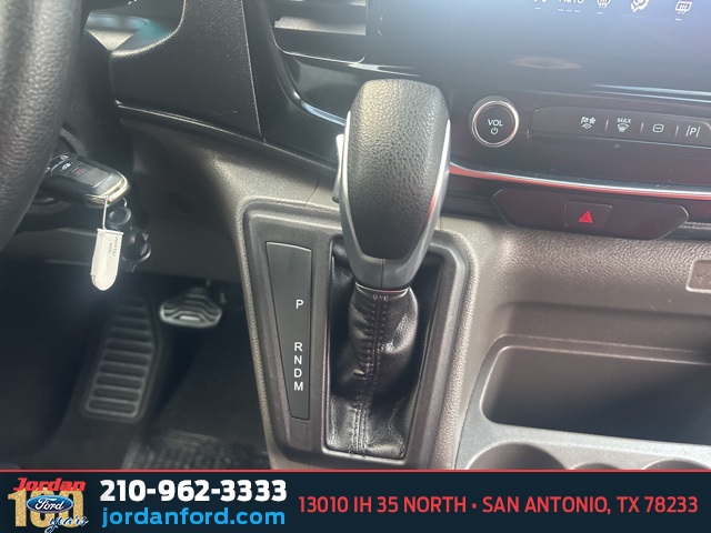 Used Car 2023 Ford Transit-350  Xlt For Sale Under $40,000 In San Antonio, Texas