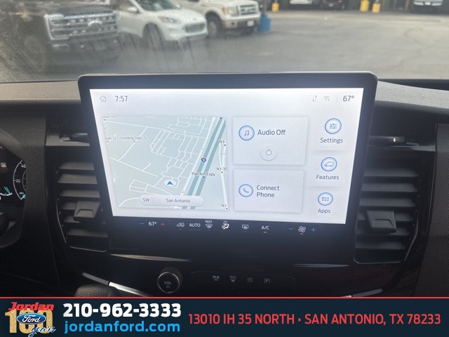 Used Car 2023 Ford Transit-350  Xlt For Sale Under $40,000 In San Antonio, Texas