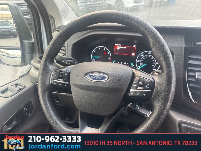 Used Car 2023 Ford Transit-350  Xlt For Sale Under $40,000 In San Antonio, Texas