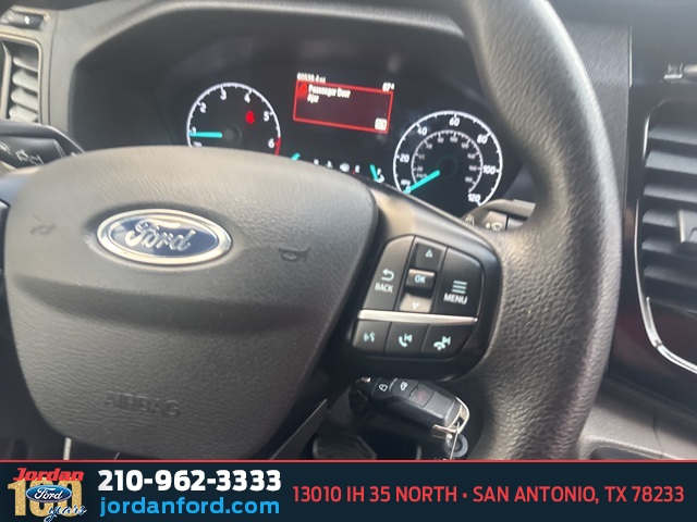 Used Car 2023 Ford Transit-350  Xlt For Sale Under $40,000 In San Antonio, Texas