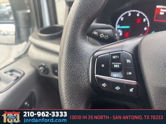 Used Car 2023 Ford Transit-350  Xlt For Sale Under $40,000 In San Antonio, Texas
