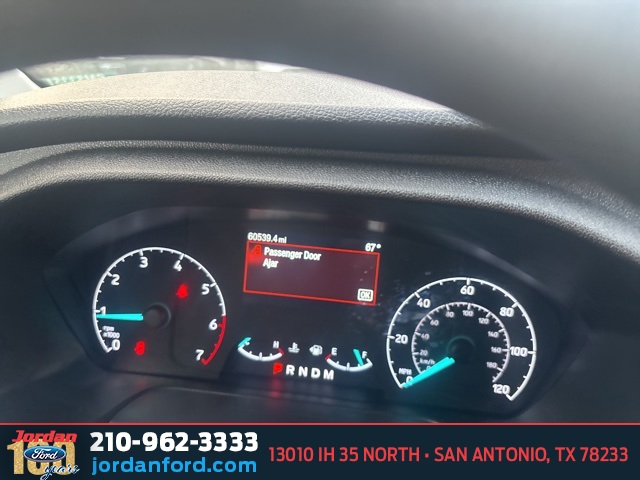 Used Car 2023 Ford Transit-350  Xlt For Sale Under $40,000 In San Antonio, Texas
