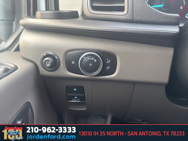 Used Car 2023 Ford Transit-350  Xlt For Sale Under $40,000 In San Antonio, Texas