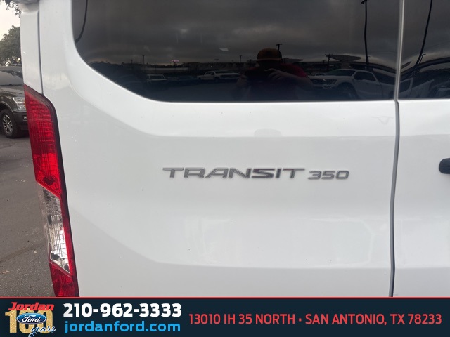 Used Car 2023 Ford Transit-350  Xlt For Sale Under $40,000 In San Antonio, Texas
