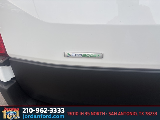 Used Car 2023 Ford Transit-350  Xlt For Sale Under $40,000 In San Antonio, Texas