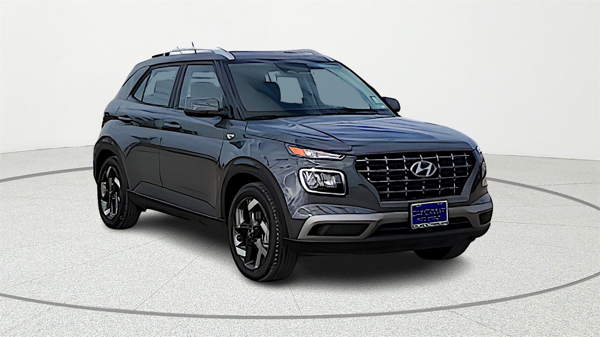 2026 Hyundai Venue SEL FWD