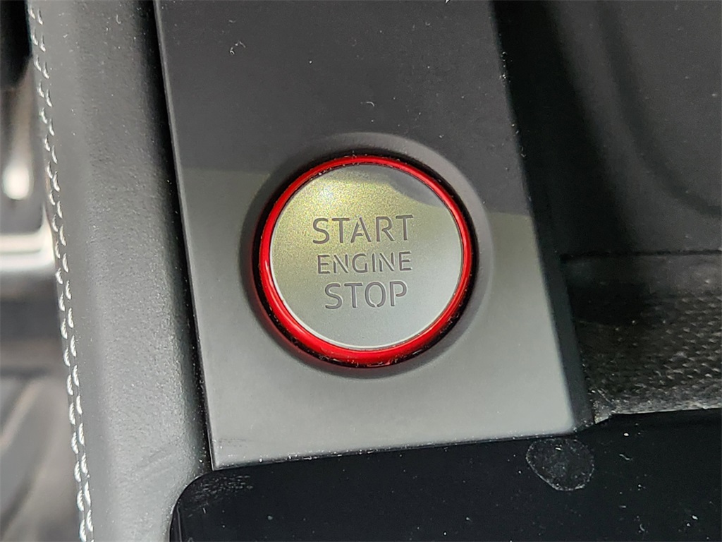 2022 Audi RS 5 2.9T White at Legacy Ford