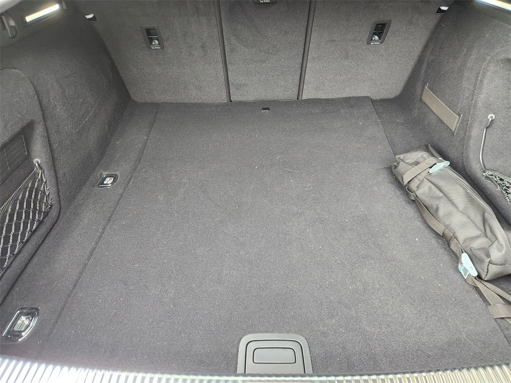 2022 Audi RS 5 2.9T White at Legacy Ford