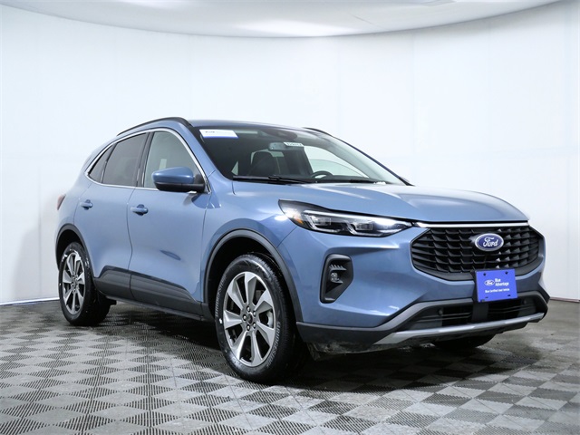 2025 Ford Escape Platinum AWD