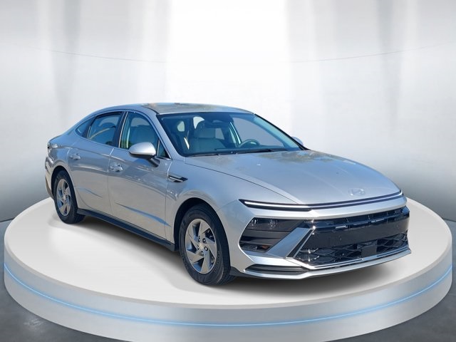 2025 Hyundai Sonata SE FWD