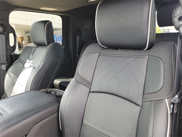 2026 Ram 2500 Limited Black at Big Star Chrysler Jeep Dodge Ram 