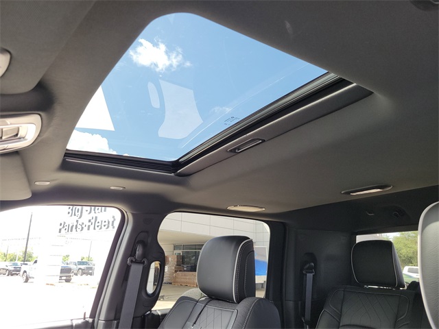 2026 Ram 2500 Limited Black at Big Star Chrysler Jeep Dodge Ram 