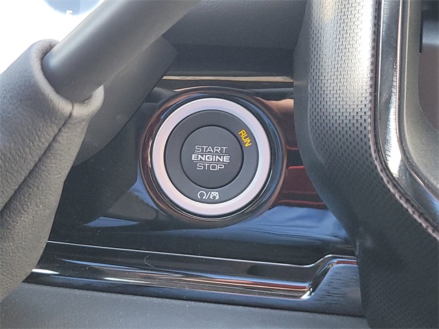 2026 Ram 2500 Limited Black at Big Star Chrysler Jeep Dodge Ram 