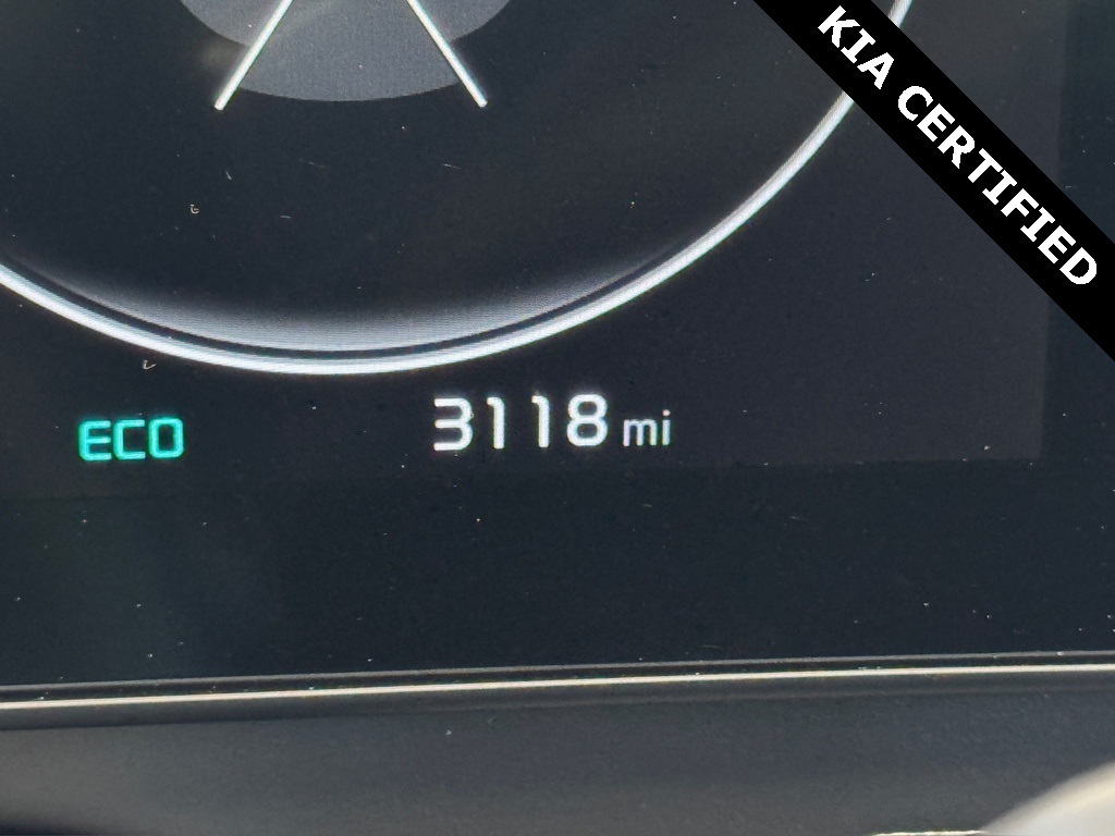 2025 Kia Sportage Hybrid SX-Prestige - 2