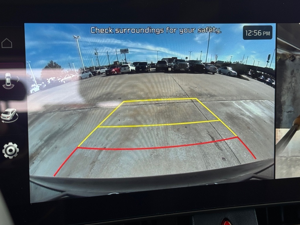 2025 Kia Sportage Hybrid SX-Prestige - 6