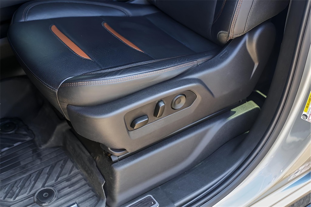 Used Car 2024 Gmc Sierra 3500hd  At4 For Sale Under $70,000 In Austin, Texas