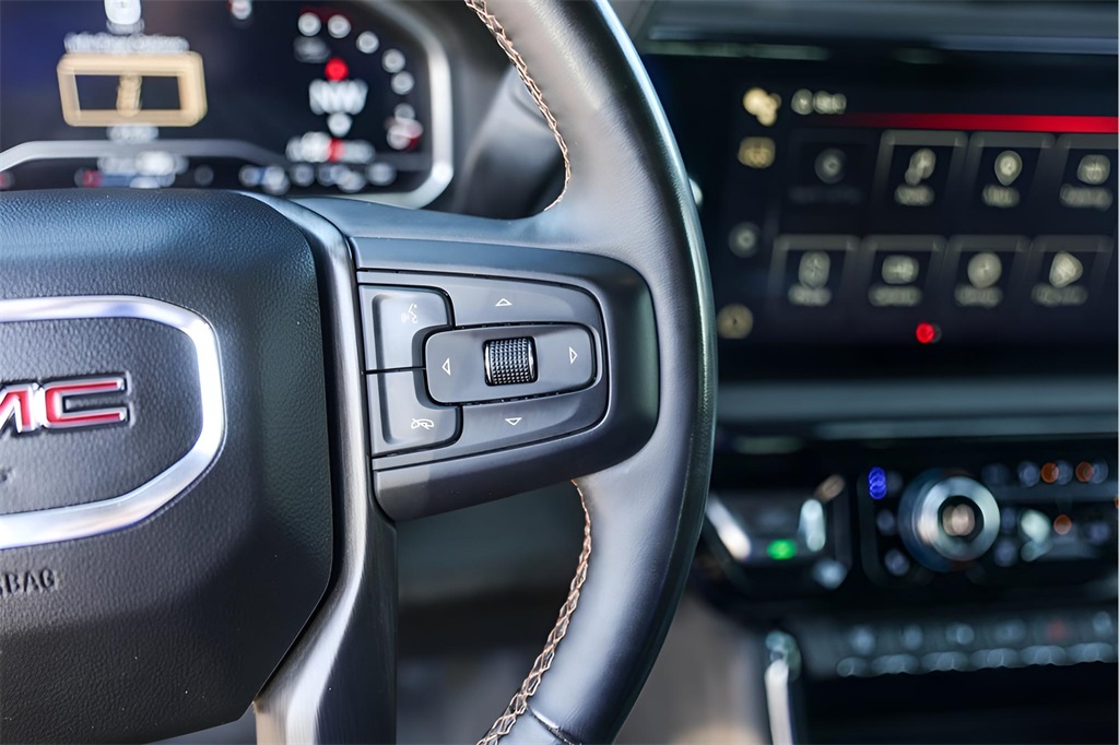 Used Car 2024 Gmc Sierra 3500hd  At4 For Sale Under $70,000 In Austin, Texas