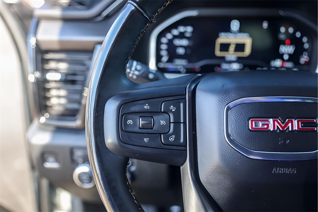 Used Car 2024 Gmc Sierra 3500hd  At4 For Sale Under $70,000 In Austin, Texas