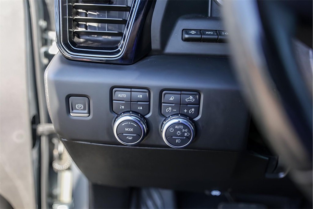 Used Car 2024 Gmc Sierra 3500hd  At4 For Sale Under $70,000 In Austin, Texas