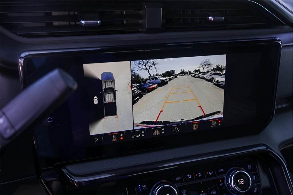 Used Car 2024 Gmc Sierra 3500hd  At4 For Sale Under $70,000 In Austin, Texas