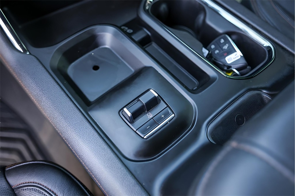 Used Car 2024 Gmc Sierra 3500hd  At4 For Sale Under $70,000 In Austin, Texas