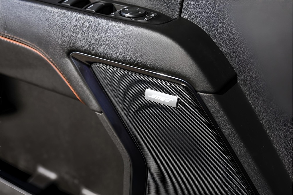 Used Car 2024 Gmc Sierra 3500hd  At4 For Sale Under $70,000 In Austin, Texas