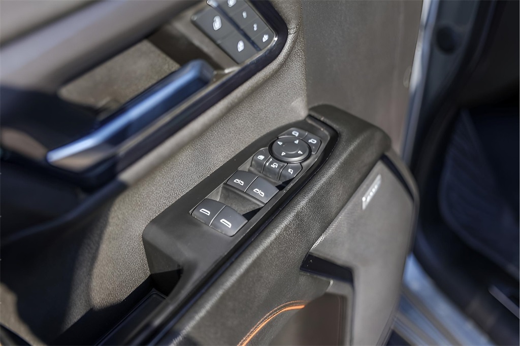 Used Car 2024 Gmc Sierra 3500hd  At4 For Sale Under $70,000 In Austin, Texas