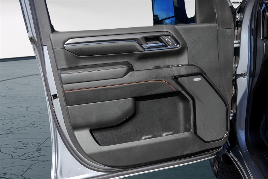 Used Car 2024 Gmc Sierra 3500hd  At4 For Sale Under $70,000 In Austin, Texas