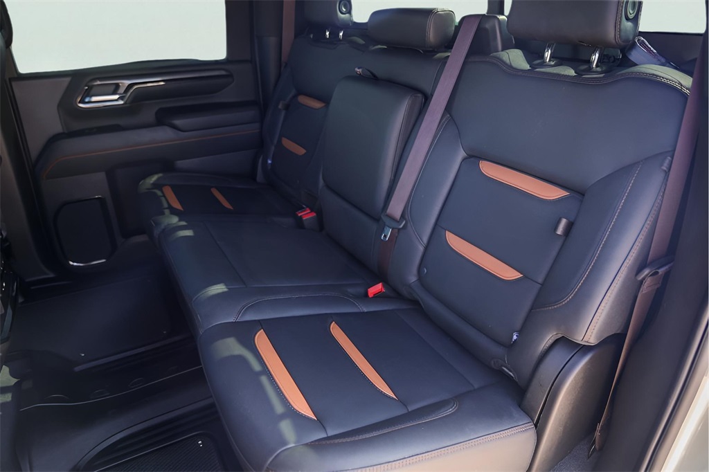 Used Car 2024 Gmc Sierra 3500hd  At4 For Sale Under $70,000 In Austin, Texas