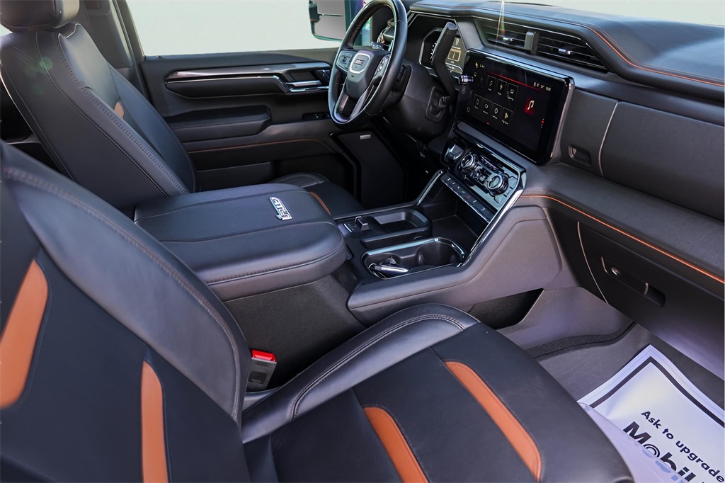 Used Car 2024 Gmc Sierra 3500hd  At4 For Sale Under $70,000 In Austin, Texas