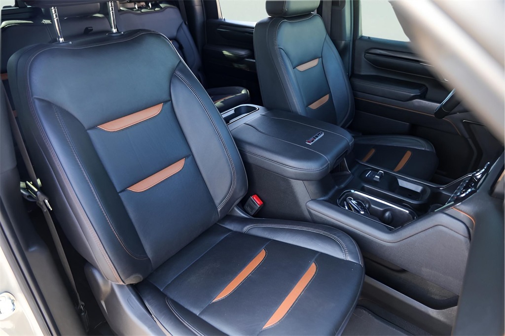 Used Car 2024 Gmc Sierra 3500hd  At4 For Sale Under $70,000 In Austin, Texas