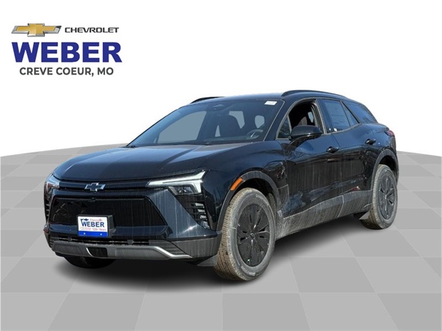 2026 Chevrolet Blazer EV LT RWD