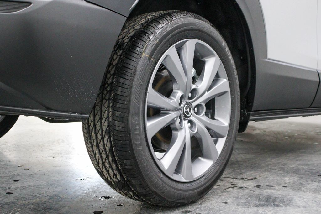 New Car 2025 Mazda Cx-30  2.5 S Preferred Package For Sale Under $35,000 In Austin, Texas