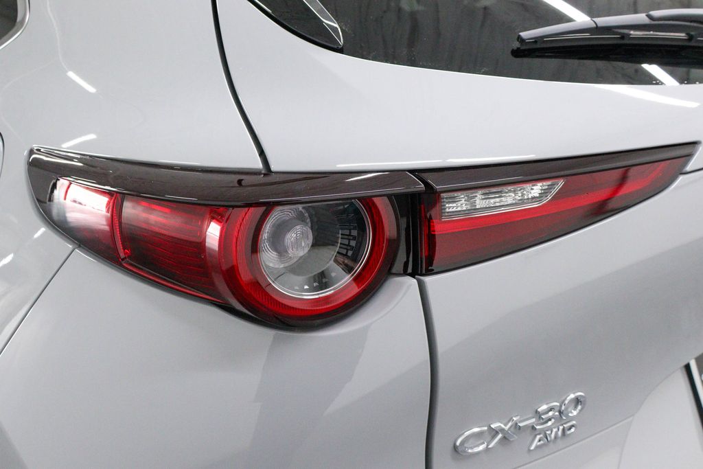 New Car 2025 Mazda Cx-30  2.5 S Preferred Package For Sale Under $35,000 In Austin, Texas