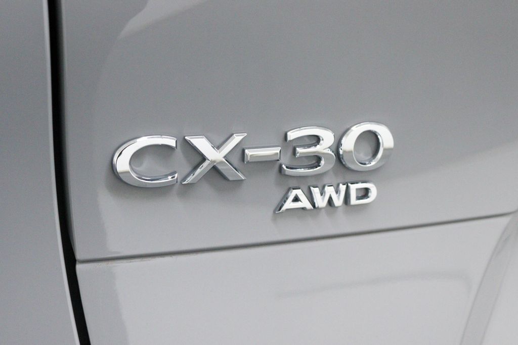 New Car 2025 Mazda Cx-30  2.5 S Preferred Package For Sale Under $35,000 In Austin, Texas
