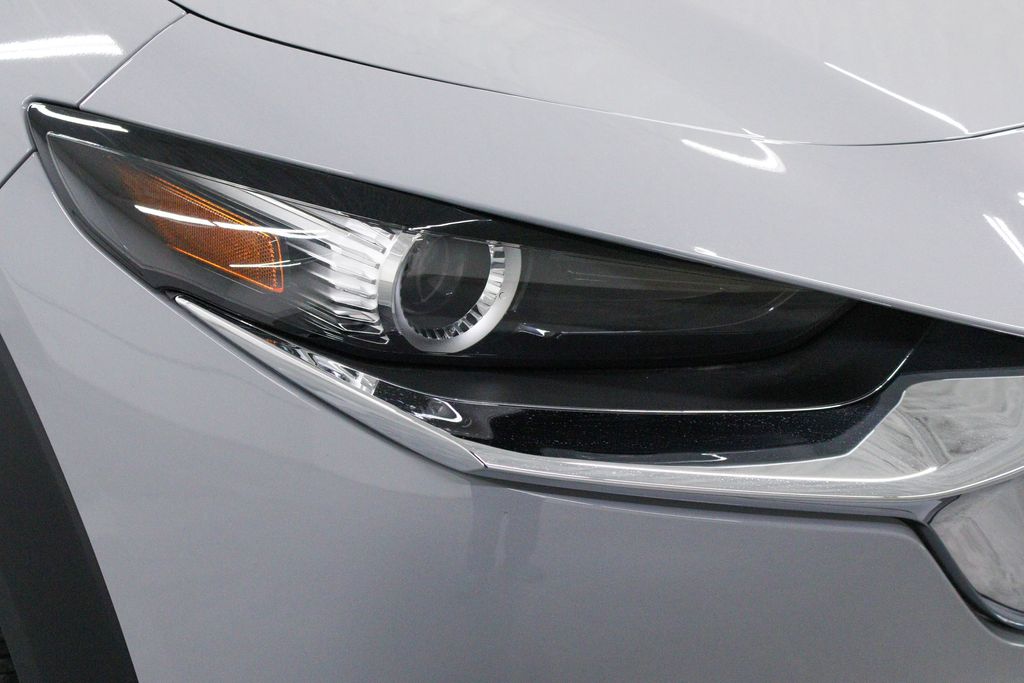 New Car 2025 Mazda Cx-30  2.5 S Preferred Package For Sale Under $35,000 In Austin, Texas