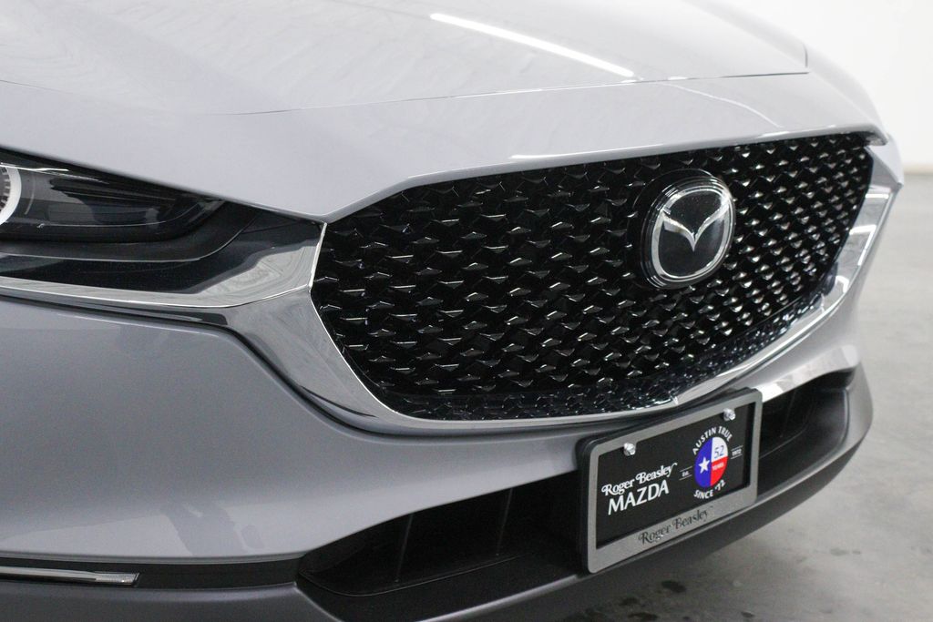 New Car 2025 Mazda Cx-30  2.5 S Preferred Package For Sale Under $35,000 In Austin, Texas