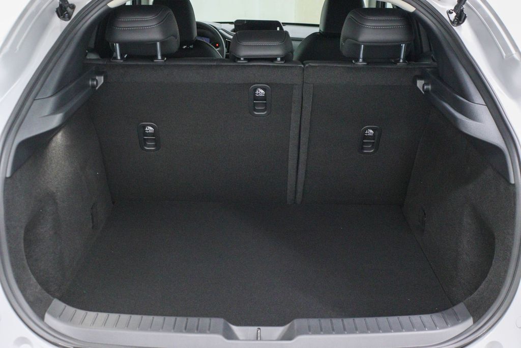 New Car 2025 Mazda Cx-30  2.5 S Preferred Package For Sale Under $35,000 In Austin, Texas