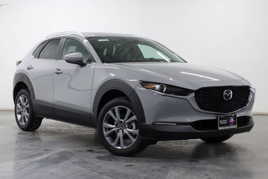 New Car 2025 Mazda Cx-30  2.5 S Preferred Package For Sale Under $35,000 In Austin, Texas
