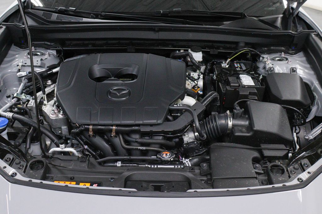 New Car 2025 Mazda Cx-30  2.5 S Preferred Package For Sale Under $35,000 In Austin, Texas