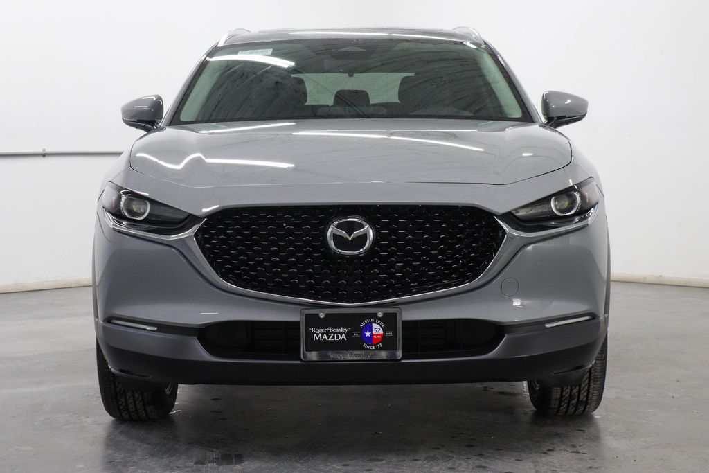 New Car 2025 Mazda Cx-30  2.5 S Preferred Package For Sale Under $35,000 In Austin, Texas