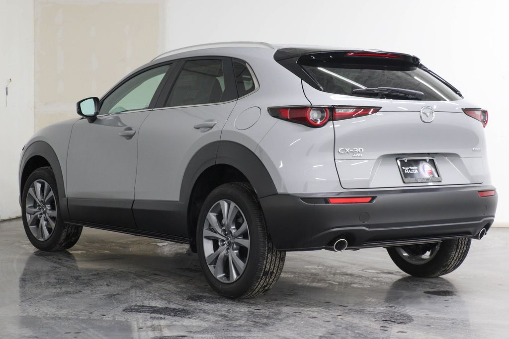 New Car 2025 Mazda Cx-30  2.5 S Preferred Package For Sale Under $35,000 In Austin, Texas
