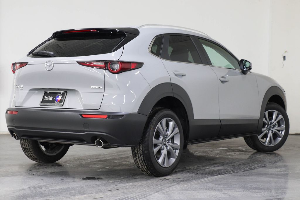 New Car 2025 Mazda Cx-30  2.5 S Preferred Package For Sale Under $35,000 In Austin, Texas