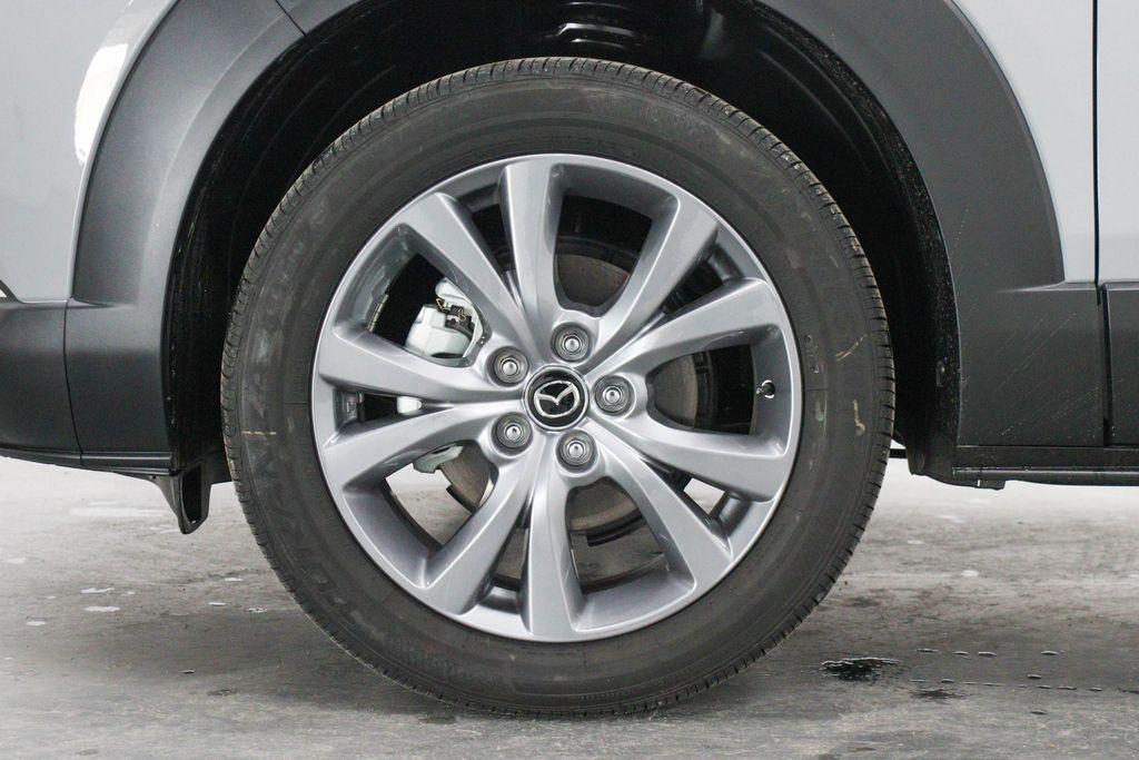 New Car 2025 Mazda Cx-30  2.5 S Preferred Package For Sale Under $35,000 In Austin, Texas