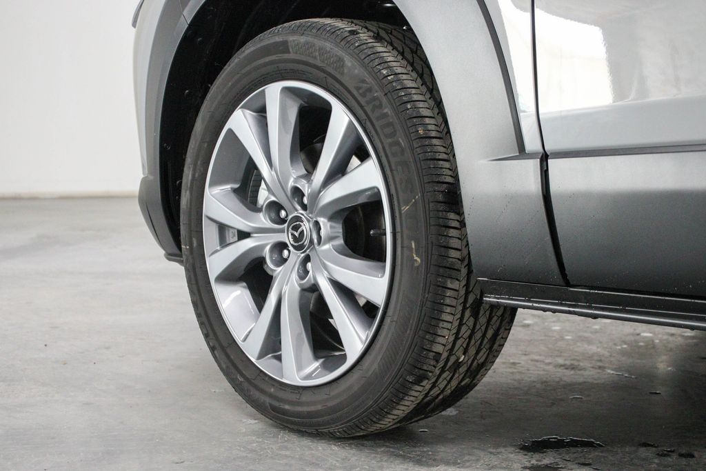 New Car 2025 Mazda Cx-30  2.5 S Preferred Package For Sale Under $35,000 In Austin, Texas