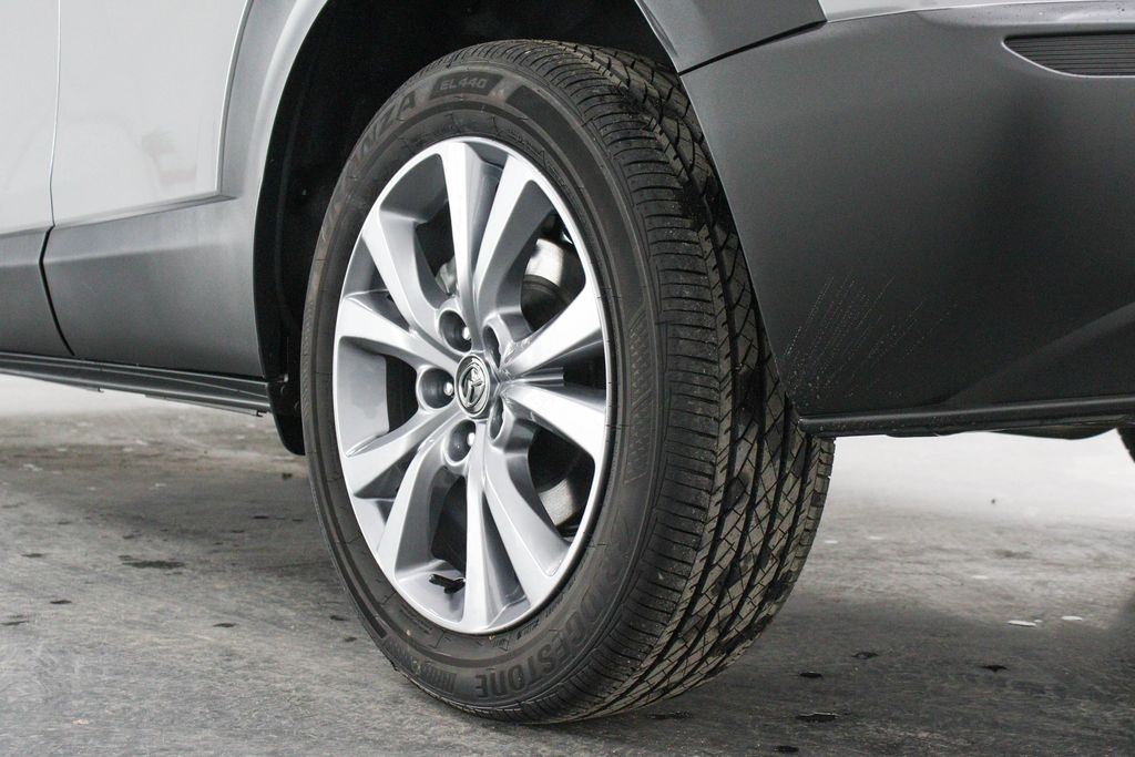 New Car 2025 Mazda Cx-30  2.5 S Preferred Package For Sale Under $35,000 In Austin, Texas
